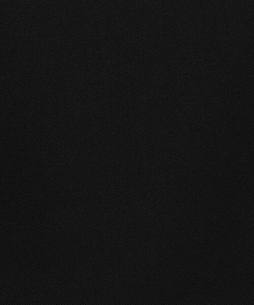 TOMORROWLAND / トゥモローランド ノーカラージャケット | ポリエステルウールバラシャ Vカラージャケット | 詳細21