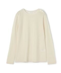 【ドゥロワー】ニット カシミヤ100% Vネック 長袖 セーター 1 ベージュ 楽天市場】カシミア（ブランドドゥロワー）（ニット・セーター