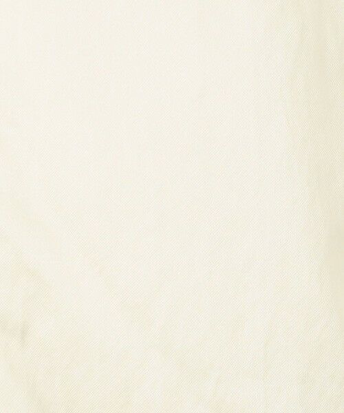 TOMORROWLAND / トゥモローランド ベスト | パディングサテン フライトベスト | 詳細13