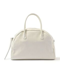 TOMORROWLAND / トゥモローランド ボストンバッグ | les basiques ミニボストンバッグ