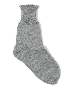 DOMINGO WOOL SOCKS