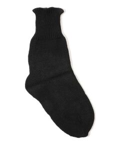 DOMINGO WOOL SOCKS