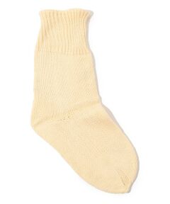 DOMINGO WOOL SOCKS