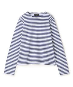 【別注】 Le minor×GALERIE VIE ロングスリーブカットソー