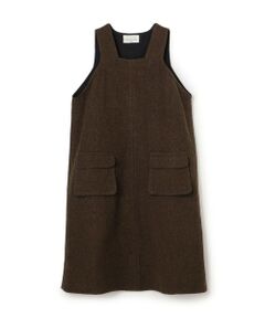 Khadi and Co ジャンパースカート