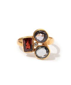 Gem Palece GEMRING リング