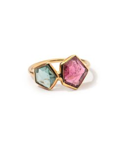 ●Gem Palece GEMRING3 リング