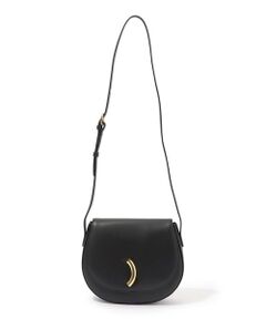 LITTLE LIFFNER MACCHERONI SADDLE BAG