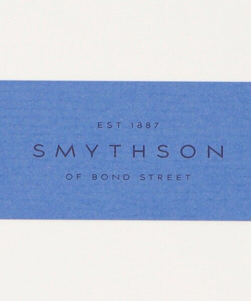 TOMORROWLAND / トゥモローランド ステーショナリー | SMYTHSON My First Smythson Frame メッセージカードセット | 詳細3