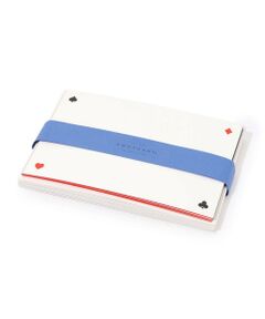 SMYTHSON Deck of Cards メッセージカードセット