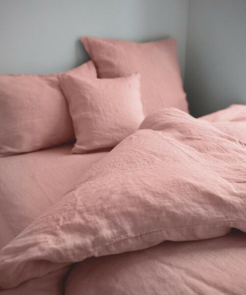 TOMORROWLAND / トゥモローランド その他雑貨 | プレーンリネン ボックスシーツ（セミダブル） | 詳細22