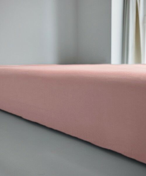 TOMORROWLAND / トゥモローランド その他雑貨 | プレーンコットン ボックスシーツ（シングル） | 詳細17