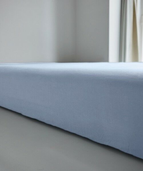 TOMORROWLAND / トゥモローランド その他雑貨 | プレーンコットン ボックスシーツ(セミダブル) | 詳細19