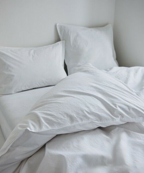 TOMORROWLAND / トゥモローランド その他雑貨 | プレーンコットン ボックスシーツ（ダブル） | 詳細10