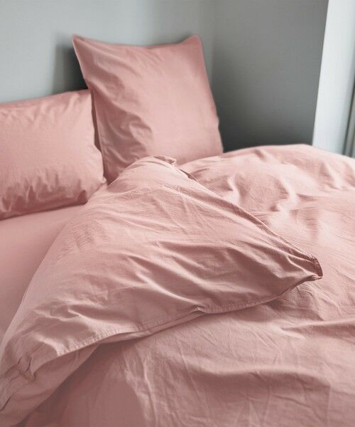 TOMORROWLAND / トゥモローランド その他雑貨 | プレーンコットン ボックスシーツ(クイーン) | 詳細16