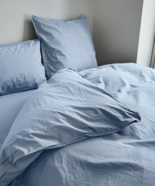 TOMORROWLAND / トゥモローランド その他雑貨 | プレーンコットン ボックスシーツ（キング） | 詳細18