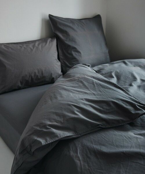 TOMORROWLAND / トゥモローランド その他雑貨 | プレーンコットン フラットシーツ（シングル） | 詳細12