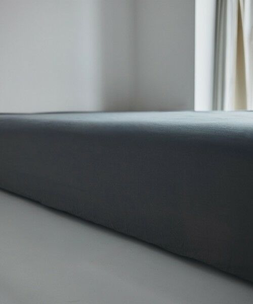 TOMORROWLAND / トゥモローランド その他雑貨 | プレーンコットン フラットシーツ（シングル） | 詳細13