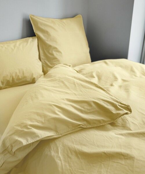 TOMORROWLAND / トゥモローランド その他雑貨 | プレーンコットン フラットシーツ（シングル） | 詳細14