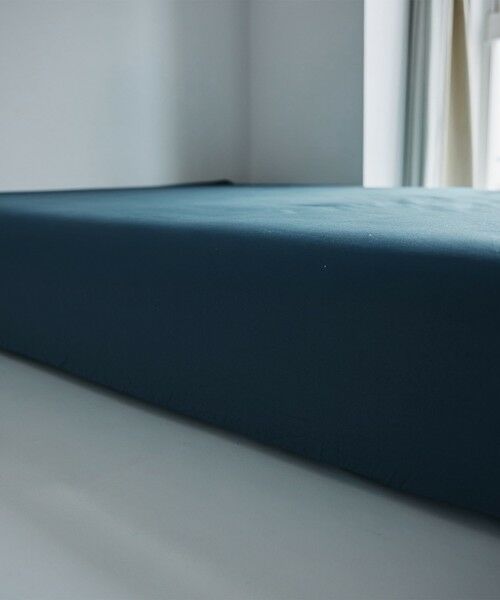 TOMORROWLAND / トゥモローランド その他雑貨 | プレーンコットン フラットシーツ（シングル） | 詳細21