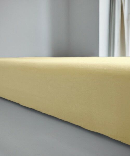 TOMORROWLAND / トゥモローランド その他雑貨 | プレーンコットン フラットシーツ（クイーン〜キング） | 詳細15