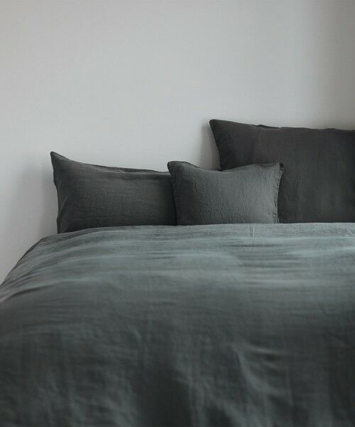 TOMORROWLAND / トゥモローランド その他雑貨 | プレーンリネン 掛布団カバー（シングル） | 詳細26