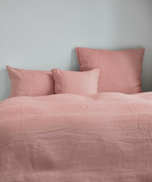 TOMORROWLAND / トゥモローランド その他雑貨 | プレーンリネン 掛布団カバー（シングル） | 詳細30