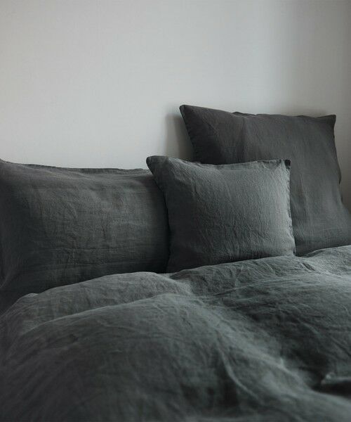 TOMORROWLAND / トゥモローランド その他雑貨 | プレーンリネン 掛布団カバー(キング) | 詳細27