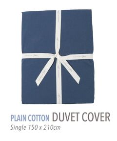 TOMORROWLAND / トゥモローランド その他雑貨 | プレーンコットン 掛布団カバー（シングル）