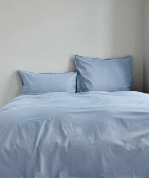 TOMORROWLAND / トゥモローランド その他雑貨 | プレーンコットン 掛布団カバー（シングル） | 詳細24