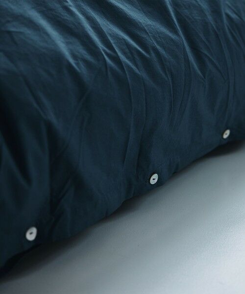 TOMORROWLAND / トゥモローランド その他雑貨 | プレーンコットン 掛布団カバー（セミダブル） | 詳細15