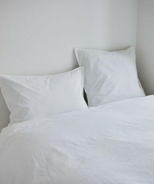 TOMORROWLAND / トゥモローランド その他雑貨 | プレーンコットン 掛布団カバー（ダブル） | 詳細17