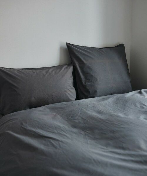 TOMORROWLAND / トゥモローランド その他雑貨 | プレーンコットン 掛布団カバー（ダブル） | 詳細19