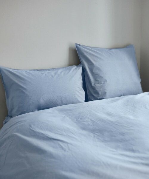 TOMORROWLAND / トゥモローランド その他雑貨 | プレーンコットン 掛布団カバー（ダブル） | 詳細25