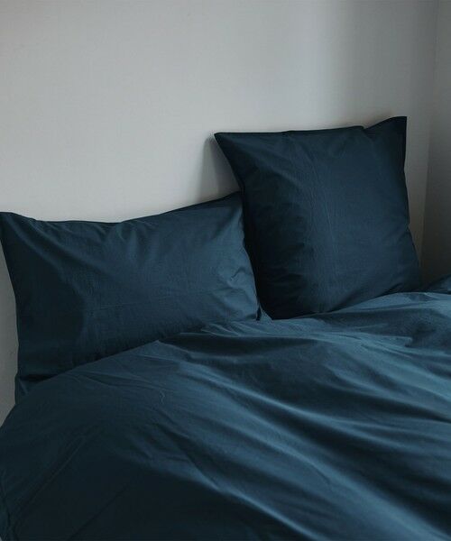 TOMORROWLAND / トゥモローランド その他雑貨 | プレーンコットン 掛布団カバー（クイーン） | 詳細13