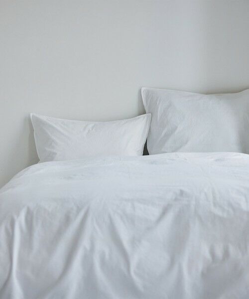 TOMORROWLAND / トゥモローランド その他雑貨 | プレーンコットン 掛布団カバー（クイーン） | 詳細16