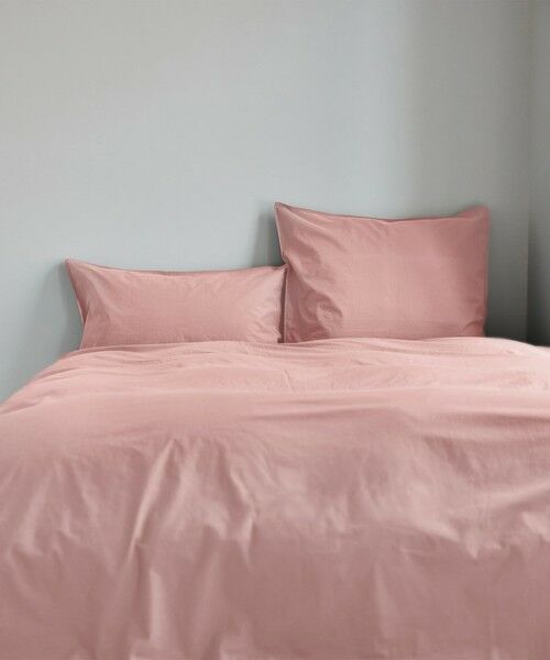 TOMORROWLAND / トゥモローランド その他雑貨 | プレーンコットン 掛布団カバー（クイーン） | 詳細22