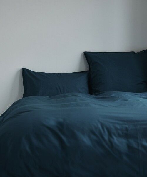 TOMORROWLAND / トゥモローランド その他雑貨 | プレーンコットン 掛布団カバー（キング） | 詳細12