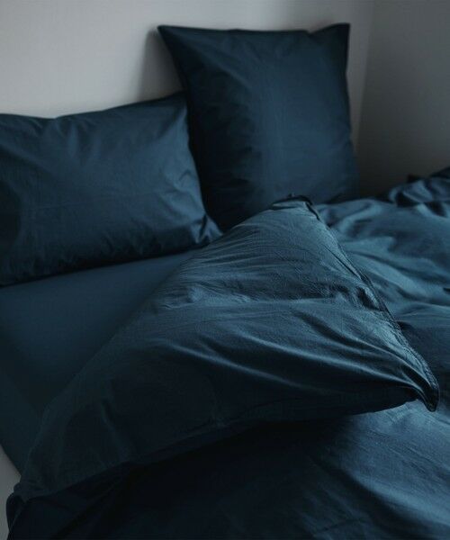 TOMORROWLAND / トゥモローランド その他雑貨 | プレーンコットン 掛布団カバー（キング） | 詳細14