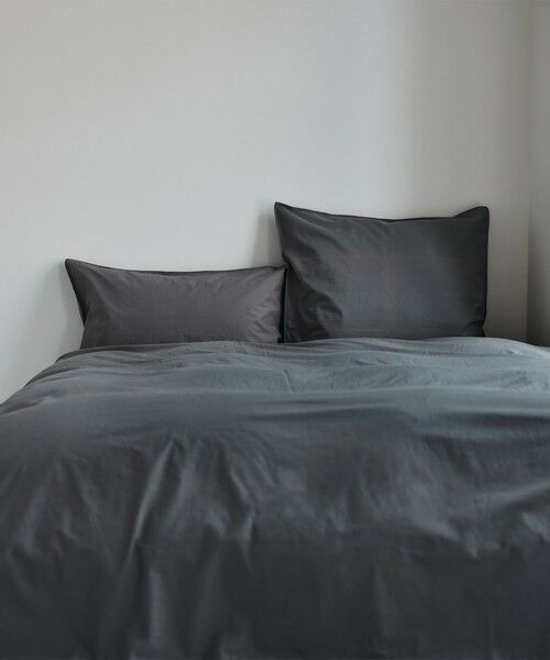 TOMORROWLAND / トゥモローランド その他雑貨 | プレーンコットン 掛布団カバー（キング） | 詳細18