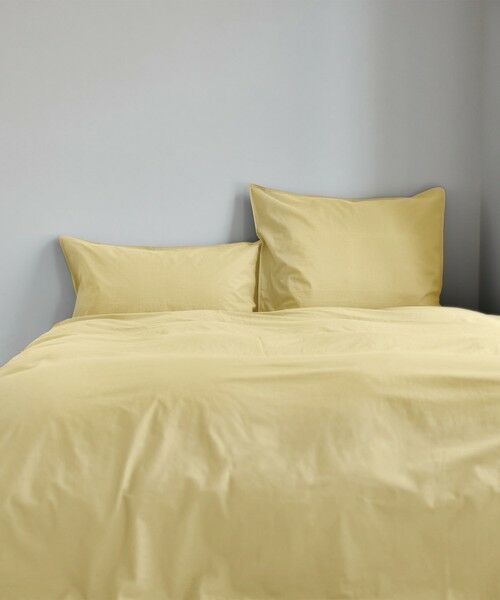 TOMORROWLAND / トゥモローランド その他雑貨 | プレーンコットン 掛布団カバー（キング） | 詳細20