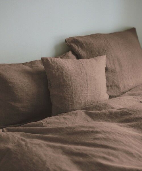 TOMORROWLAND / トゥモローランド その他雑貨 | プレーンリネン ピローケース(50cm × 70cm) | 詳細22