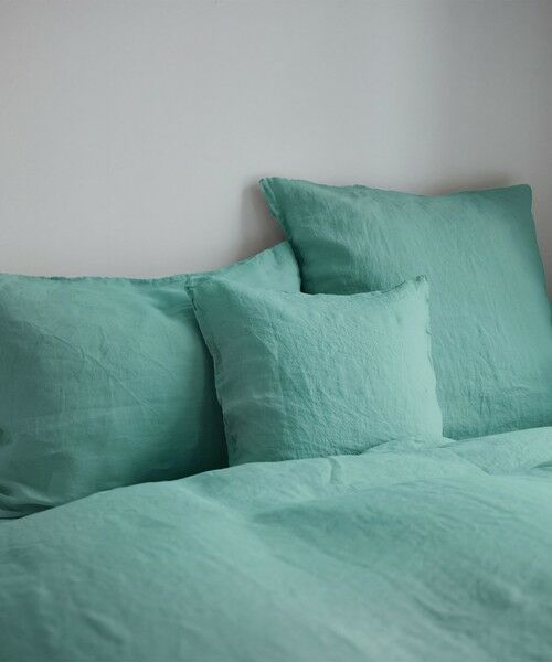 TOMORROWLAND / トゥモローランド その他雑貨 | プレーンリネン ピローケース(50cm × 70cm) | 詳細23