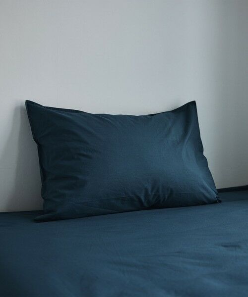 TOMORROWLAND / トゥモローランド その他雑貨 | プレーンコットン ピローケース（50cm × 70cm） | 詳細13