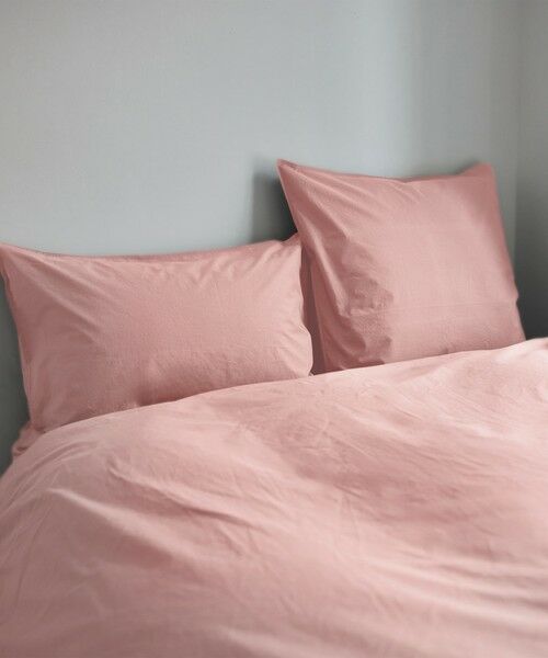 TOMORROWLAND / トゥモローランド その他雑貨 | プレーンコットン ピローケース（50cm × 70cm） | 詳細18