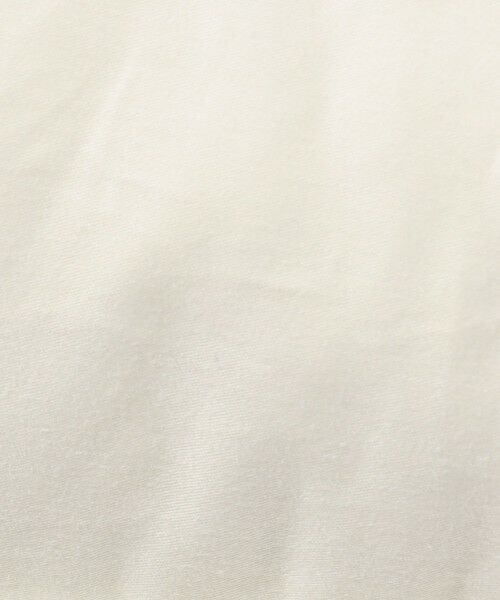 TOMORROWLAND / トゥモローランド インテリア・インテリア雑貨 | ホワイトダックダウン ヌードクッション（65cm × 65cm） | 詳細2