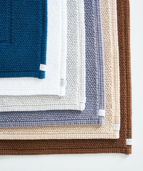 TOMORROWLAND / トゥモローランド タオル | コットンバスマット | 詳細12