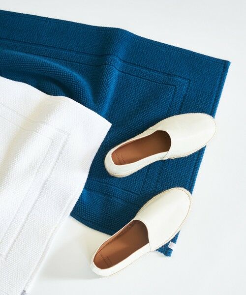 TOMORROWLAND / トゥモローランド タオル | コットンバスマット | 詳細13