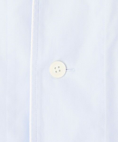 TOMORROWLAND / トゥモローランド ルームウェア | コットンブロード パジャマ(ウィメンズ) | 詳細18