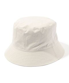 KIJIMA TAKAYUKI VENTILE BUCKET HAT バケットハット